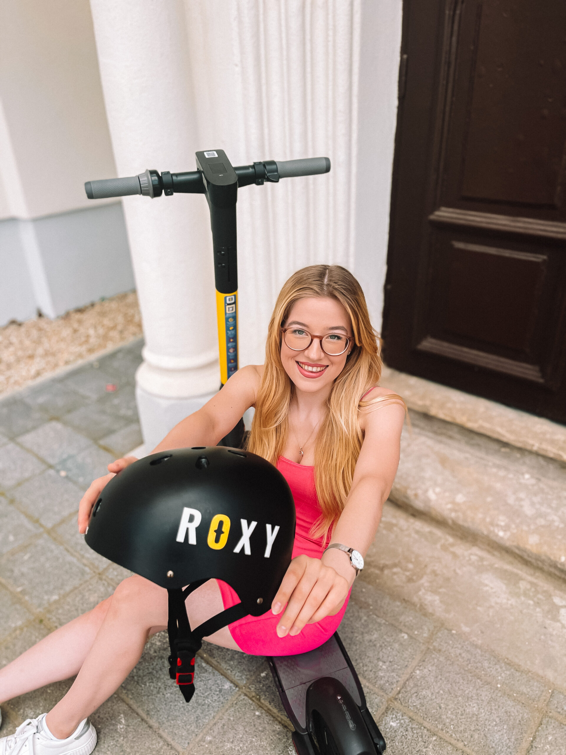  Roxy Mobility